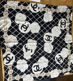 2025年最新】シャネル CHANEL 花柄スカーフの人気アイテム
