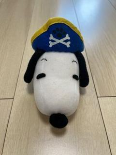 スヌーピー　ぬいぐるみ