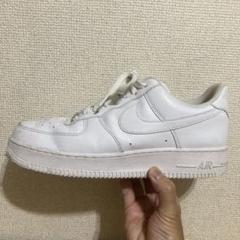 NIKE スニーカー　AIR FORCE1 LOWのサムネイル