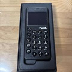 2025年最新】punkt mp02の人気アイテム - メルカリ