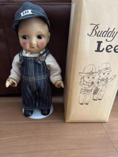 2025年最新】BUDDY LEE バディーリー 人形の人気アイテム - メルカリ