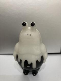 【ほぼほぼ未使用】BABY MANSNAIL カタツムリ男 ソフビ フィギュア ほぼほぼ未使用】BABY MANSNAIL カタツムリ男 ソフビ フィギュア