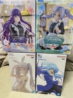 プライズ フィギュア 10個セット☆まとめ売り☆ プライズ フィギュア まとめ売り 12体セット
