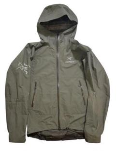 ARC'TERYX × BEAMS】21SS/Zeta SL Jacket・ビームス 別注の即完売品が買取入荷しました。[2021.04.18発行]｜トレファクスタイルアメリカ村店｜洋服・古着の買取と販売の専門店｜トレジャーファクトリー（トレファク）のファッションリユース