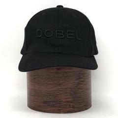 DOBEL ビンテージ メッシュ キャップ テキーラ お酒 刺繍 古着 F8