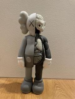 Kaws 400% bearbick Edison Chen暴力熊フィギュア