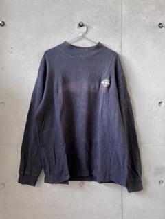 【激レア4XL☆US輸入】ハーレーダビットソン 刺繍スウェットトレーナー 激レア4XL☆US輸入】ハーレーダビットソン 刺繍スウェット