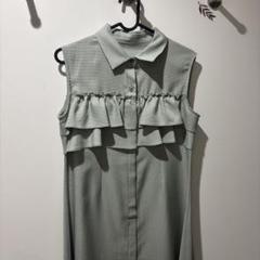 新品タグ付き♡ミーアアステリズムもこもこベスト 2024AUTUMNWINTER – Mia Asterism