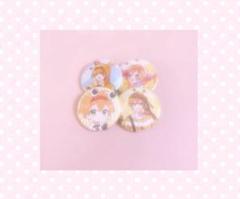 2025年最新】かにちゃん 缶バッジの人気アイテム - メルカリ