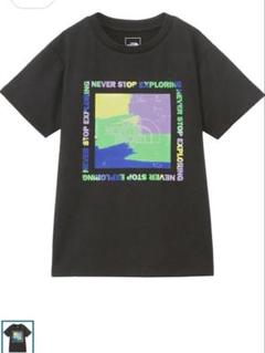 新品　ノースフェイス　Tシャツ　140