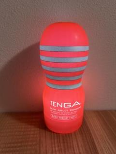 TENGA テンガ　ルームライト