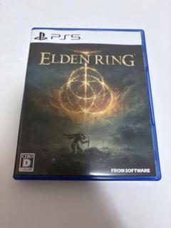 PS5 ELDEN RING