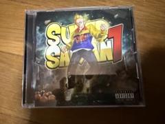 T-Pablow / SUPER SAIYAN 1 BAD HOP yzerr - メルカリ
