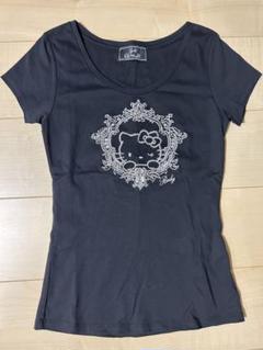 新品 未開封 2025 最新作 Rady×キティ コラボ ビジュー Tシャツ 新品 未開封 2025 最新作 Rady×キティ コラボ ビジュー Tシャツ