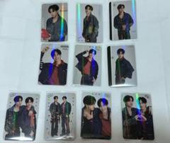GMMTV Perfect 10 Liner PerthSanta日本トレカ