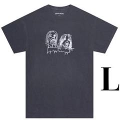 ラルフローレン tシャツ　punkandyo fuckthisindustry L FUCKING AWESOME FRONT ROW TEE Tシャツ - メルカリ