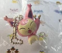 ポケモン スイング コレクション エネコ 未使用 ボールチェーン フィギュアのサムネイル