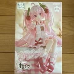 桜ミク　フィギュア　3種　計30点　まとめ売り 桜ミク フィギュア 3種 計30点 まとめ売り 桜ミク フィギュア 3種 計