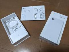 【美品】Google Pixel 3 XL 128GB SIMフリー 白