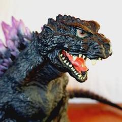 2025年最新】ソフビ ゴジラ 2000の人気アイテム - メルカリ