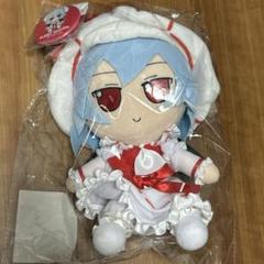 2025年最新】東方 ふもふも レミリアの人気アイテム - メルカリ