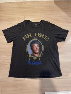 GAP × DR.DRE Tシャツ XLサイズ The Chronic ブラックのサムネイル