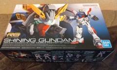 新品未開封 レシート付き RG 1/144シャイニングガンダム - メルカリ