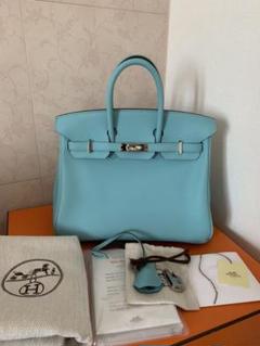 HERMES エルメス バーキン25