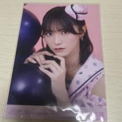 野口衣織 直筆 ヒキ 生写真 ドライブデート都内 ドラデ イコラブ =LOVE 野口衣織 直筆コンプ 生写真 ドライブデート都内 ドラデ