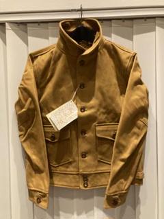 大好き RUN HOME LVC Levi's デッキジャケット メルカリ - S ジャケット・アウター