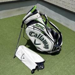 Callaway EPIC ゴルフバッグ 2021年モデル