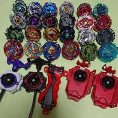 ベイブレード 大量の中古 未使用品を探そう メルカリ