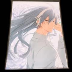 アイナナ sugao クリアファイル Re:vale 千