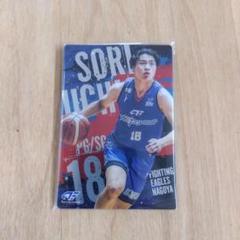 Bリーグ ファイティングイーグルス名古屋 内尾聡理 直筆サイン Tシャツ ロンT 2025年最新】内尾聡理の人気アイテム - メルカリ
