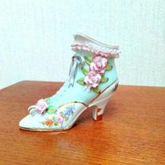 ロイヤルアッシュモアーロココ調