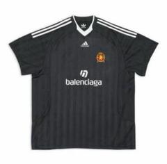 BALENCIAGA x adidas サッカーシャツ ゲームシャツ