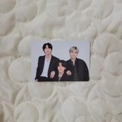 bts ハピエバ ミニフォト ジミン BTS 4th ソウル ペンミ ハピエバ ミニフォト ジミン - メルカリ