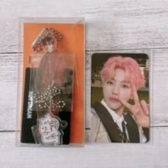 2025年最新】nct dream ポップアップ キーリングの人気アイテム