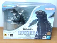 2025年最新】モンスターアーツ ゴジラ2002の人気アイテム - メルカリ