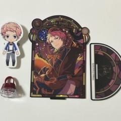 あんスタ あんさんぶるスターズ 斎宮宗 リングライト 6th 20個 あんスタ あんさんぶるスターズ 斎宮宗 リングライト 7点 - メルカリ