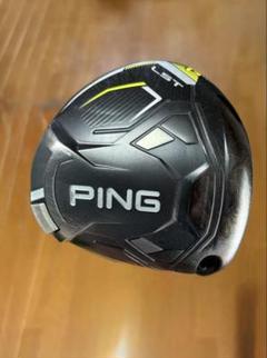 PING LST ドライバー 10.5度　 シャフトTOUR65 S PING LST ドライバー 10.5度 シャフトTOUR65 S - メルカリ