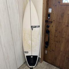 送料込み　PYZEL SHADOW 6'0" サーフボード
