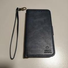 ONES iPhone13 mini 手帳型ケース カバー 全面保護