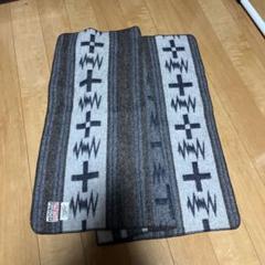 ソルトウォーターカウボーイ ブランケット　UVER TAKUYA 着 ソルトウォーターカウボーイ ブランケットUVER TAKUYA 着
