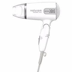 TESCOM マイナスイオンヘアー ドライヤー ホワイト☆