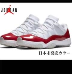 NIKE AIR JORDAN 11 RETRO LOW