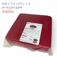 未使用品　日本ソフケン　ディノス　パーフェクトエクサ　エクササイズ