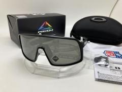 【新品未使用】オークリー OAKLEY スートロ OAKLEY オークリー サングラス 9406A-1737 SUTRO スートロ Asia
