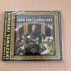 HIROAKI YAMAZAKI 25th クレイジーケンバンド