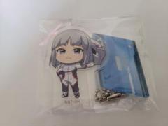 ガンダムSEED トレーディングミニキャラアクリルスタンドキーホルダー